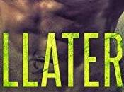 agendas Découvrez Collatéral 3ème tome saga Roses Sang Callie Hart