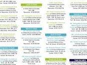 Centre Loire semaine Août 2019