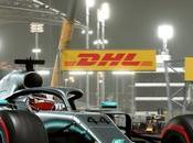 Test 2019 toujours pole position