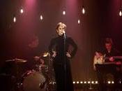 Bye-bye tristesse chanté raconté Caroline Loeb, avant-première Chiche