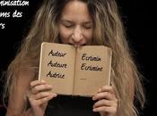 Seras Jamais Autrice