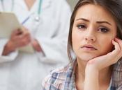 MIGRAINES puberté, déclencheur précoce