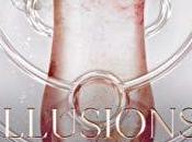 avis Illusions Romanesques Ashling, prequel saga Réincarnartions