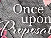 avis Once upon proposal, prequel saga Happily Ever After d'Erica Darcy
