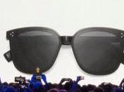Gentle Monster Smart Glasses lunettes Huawei compatibles avec l’iPhone
