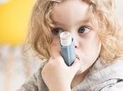 Comment TABAGISME père fait l’asthme futurs enfants