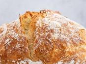 Pain cocotte ultra-facile thermomix