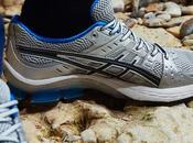 ASICS Gel-Kinsei revient demain dans coloris