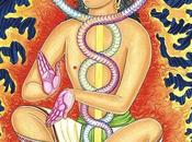 L'Eradication ténèbres signes Koundalinî