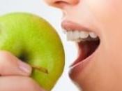 MICROBIOME millions bactéries dans seule pomme, sont-elles bonnes