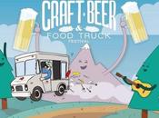 Info bière Homewood Mountain Resort accueille festival bières artisanales camions restauration Bière blonde
