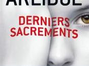 Dernier sacrement, Arlidge