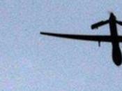 L’armée libanaise tire drones israéliens