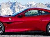 Essai Ferrari Portofino: débutante