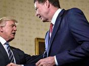 Etats-Unis L’ex-patron FBI, James Comey épinglé pour viol procédures