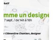 Paris Design Week 2019 coulisses Leroy Merlin entre Vous Nous