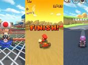 Mario Kart Tour sortie sera septembre Android
