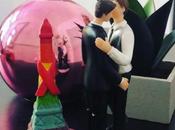 Derniers mariages semaine...