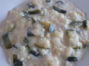 Risotto quino courgettes cookéo