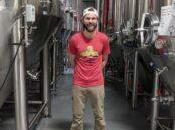 Bière artisanale participants Maine Beer lancent marchés étrangers blonde
