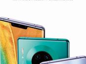 Huawei Mate image officielle