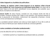 projet professionnel infirmier