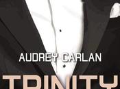 Trinity Tome Mind d’Audrey Carlan