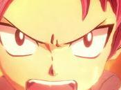 Koei Tecmo annonce sortie Fairy Tail