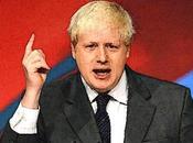 Boris Johnson, apprenti dictateur