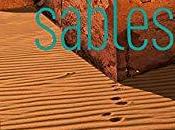 Sables, Anissa Bouziane