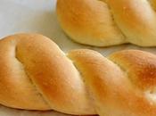 Brioche tressée moelleuse thermomix