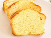 Cake citron thermomix