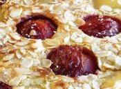 Tarte prunes poires thermomix