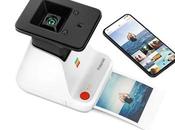 Polaroid dévoile appareil pour imprimer directement photos votre smartphone