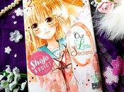 little secrets nouveau titre TÔYAMA