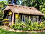 maison campagne pour retraite