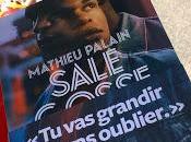 Sale gosse Mathieu Palain chez l'Iconoclaste