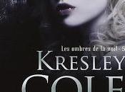 ombres nuit Amour démoniaque Kresley Cole