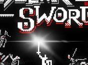 Bleak Sword dark fantasy pouce Bientôt Apple Arcade