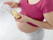 GROSSESSE PARACÉTAMOL Risque troubles comportement chez l’enfant
