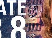 World Warships fête quatrième anniversaire avec nouvelle mise jour, pluie récompenses ainsi qu’un stream spécial