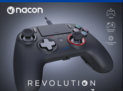 #Gaming BIGBEN ANNONCE REVOLUTION CONTROLLER POUR PLAYSTATION®4