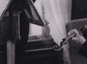 Cristal nuits, Frédéric Lamoth