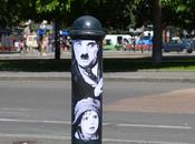 Grande exposition Charlie Chaplin Nantes