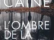 L'ombre menace Rachel Caine