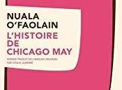 L’histoire Chicago May, Nuala O’Faolain