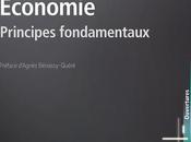 Economie Principes Fondamentaux David Mourey Laurent Braquet