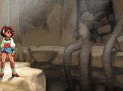 Games révèle cinématique d’introduction d’Indivisible