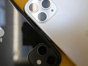 iPhone gèrent mieux l’alimentation