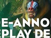 bêta Planet Frontier Developments prête rugir